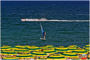 KAIYUNAPP-“快艇冲浪：速度、力量与技术的融合，马鞍山赛场极限对决”